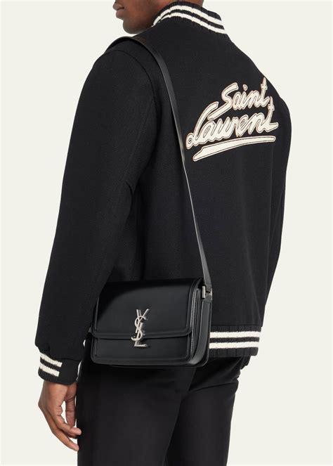 ysl men bags|YSL men's crossbody bag.